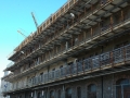 RGB_Bechi_Pisa_Recupero_Magazzino_Porto_Franco_Trieste_facciata_impalcature_