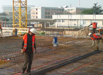 Coordinamento Sicurezza