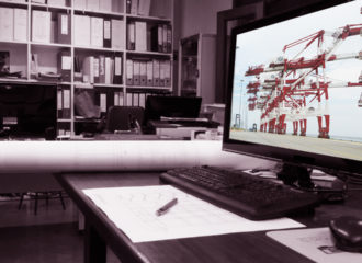 RBG Studio's Bechi Pisa